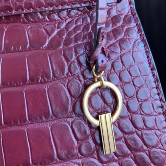 Tory Burch-SOLD - Picture 11 of 16